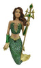 December Diamonds - Mermaid Ornament - Atlantica